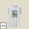 Every War Is Just Another Children’s Crusade T-Shirt