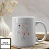 Funny Unicorn Mug Don’t Care What Your Skin Is I Hate Everyone