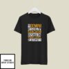 Gemini T-Shirt I’m A Gemini