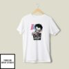 George Kittle HaHaHa The Joker T-Shirt