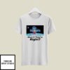Heaven’s Gate What If They’re Right T-Shirt