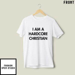I Am A Hardcore Christian Horner Hater T Shirt 2
