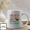 I Don’t Fart I Just Whisper In My Pants Hei Hei Mug Sometimes It’s A Scream