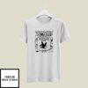 I Sucked And Fucked My Way Along The Great Texas Coastal Birding Trail T-Shirt