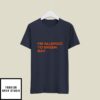 I’m Allergic To Green Bay T-Shirt