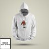 Isiah Pacheco Hoodie