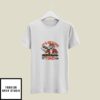 It’s Skyline Time Cincinnati Bengals X Skyline Chili T-Shirt