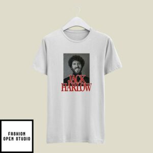 Jack Harlow X Lil Dicky T-Shirt