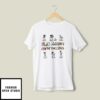James Marriott Awty Tour 2024 T-Shirt
