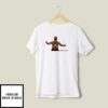 Jason Kelce T-Shirt Off Made In Clifton K T-Shirt