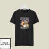 Jesus Has Rizzen T-Shirt