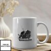 Joe Biden Not My President Mug