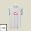 Joe Kelly Fight Club T-Shirt