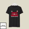 Kansas City Chiefs Kingdom Super Bowl Champions T-Shirt