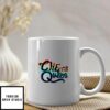 LGBT Gay Pride Cheers Queers Mug