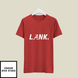 Lank Alabama T-Shirt