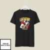Legen Jerry 2627 Strokes 1 Hole In One T-Shirt