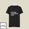 Liam Hendriks Kicked Cancer’s Ass T-Shirt