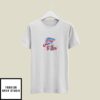 Love Eddie Buffalo Bills T-Shirt