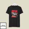 Macrodosing Arian Foster T-Shirt