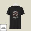 Mark Briscoe’s Redneck Kung-Fu Dojo T-Shirt