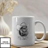 Meowdy Coffee Mug