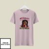 Merry Christmas Pinky Nyukka T-Shirt