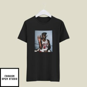 Michael Jordan T-Shirt