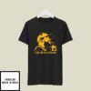 Mike Tomlin I Like The Feel In The Air T-Shirt