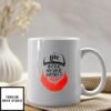 Miller Lite Beer Never Broke My Heart Luke Combs Mug
