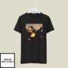 Mona Lisa Dabbing T-Shirt