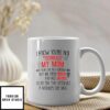 Mother Mug I Know You’re Not Technically My Mom