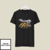 Mozzarella Sticks T-Shirt