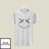Never Look Back Unisex Softstyle T-Shirt