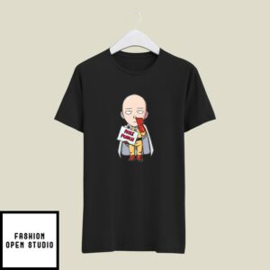 One Punch Man T-Shirt