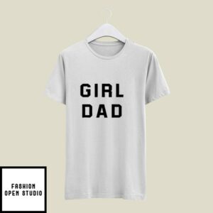 Pat Mcafee Girl Dad Sweatshirt