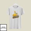 Patrick Swag SpongeBob SquarePants T-Shirt