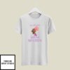 Real Ass Auntie Give A Fuck What Yo Mama Say T-Shirt