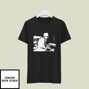 Russian Sleep Experiment T-Shirt