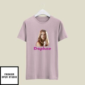 Scooby Doo 2 Daphne Blake T-Shirt