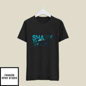 Shark Week T-Shirt