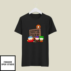 South Park T-Shirt