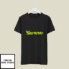 Supreme Shrek T-Shirt Supreme x Shrek