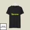 Supreme Shrek T-Shirt Supreme x Shrek