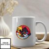 Taiwan 247 Punching Winnie The Pooh Mug