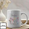 Taylor Swift Swiftea Mug