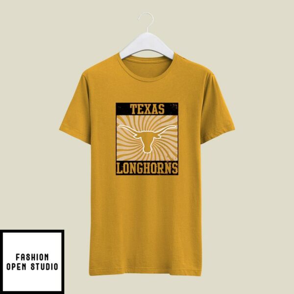 Texas Longhorns T-Shirt