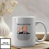 Trump You’re A Great Cousin Merry Christmas Mug