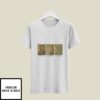 Van Gogh Van Going Van Gone T-Shirt Funny Vincent Van Gogh Meme