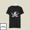 WSU Pirate T-Shirt
